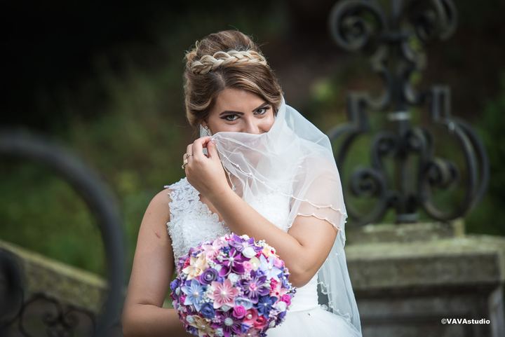 Fotografie VAVA Studio